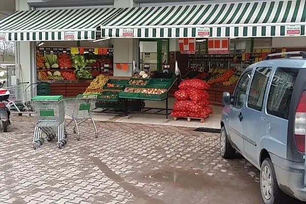 Hakmar Market - Resim 5