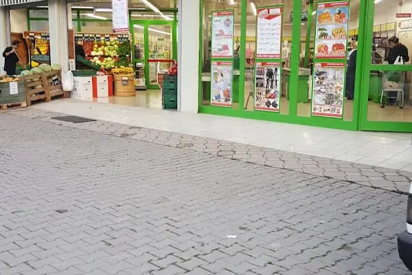 Hakmar Market - Resim 2