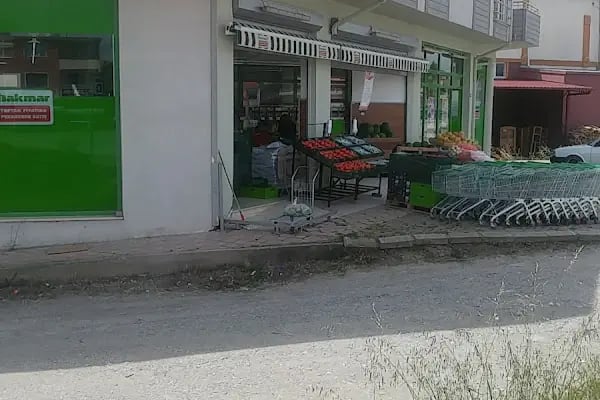 Hakmar Market - Resim 7