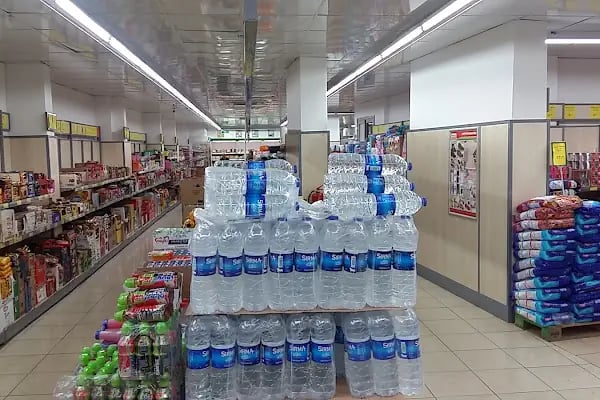 Hakmar Market - Resim 4