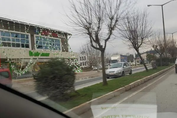 Hakmar Market - Resim 13