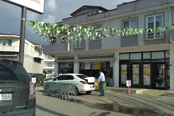 Hakmar Market - Resim 6