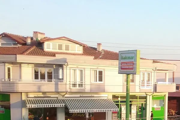 Hakmar Market - Resim 12
