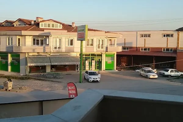 Hakmar Market - Resim 10