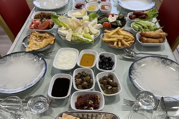 Aşikan Kafe &amp; Restoran - Resim 10