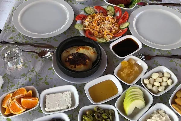 Aşikan Kafe &amp; Restoran - Resim 3