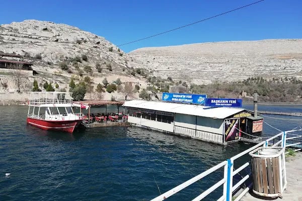 Aşikan Kafe &amp; Restoran - Resim 15