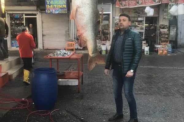 Aşikan Kafe &amp; Restoran - Resim 16