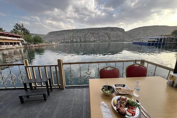 Aşikan Kafe &amp; Restoran - Resim 13