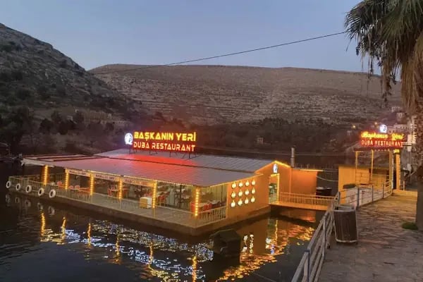Aşikan Kafe &amp; Restoran - Resim 4