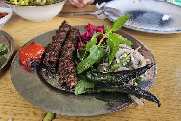 Aşikan Kafe &amp; Restoran - Resim 9