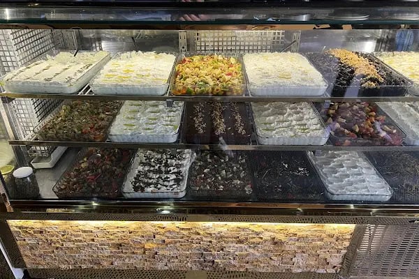 Aşikan Kafe &amp; Restoran - Resim 2