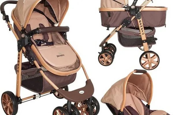 Babymaxi - Resim 14