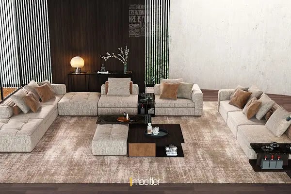 Ayka Home Decor &amp; Furniture - Resim 18