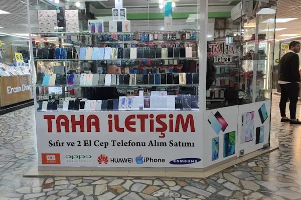 Taha İletişim - Resim 2