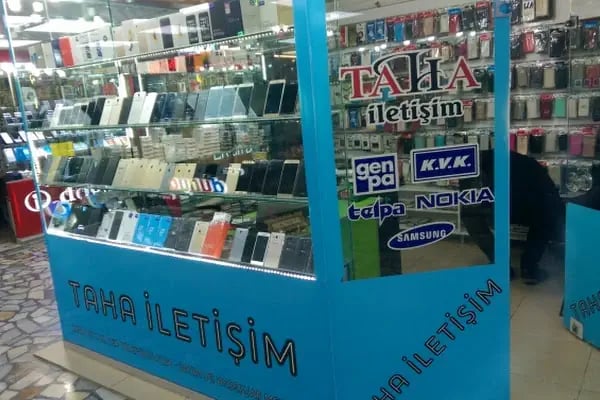 Taha İletişim - Resim 14