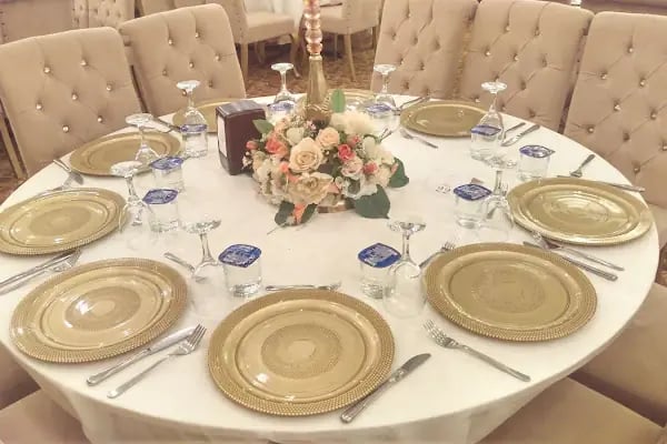 Salon Princess Davet&amp;Balo Salonları - Resim 15