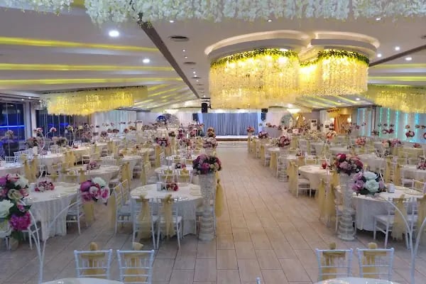 Salon Princess Davet&amp;Balo Salonları - Resim 1