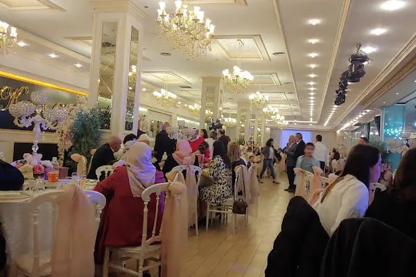 Salon Princess Davet&amp;Balo Salonları - Resim 2