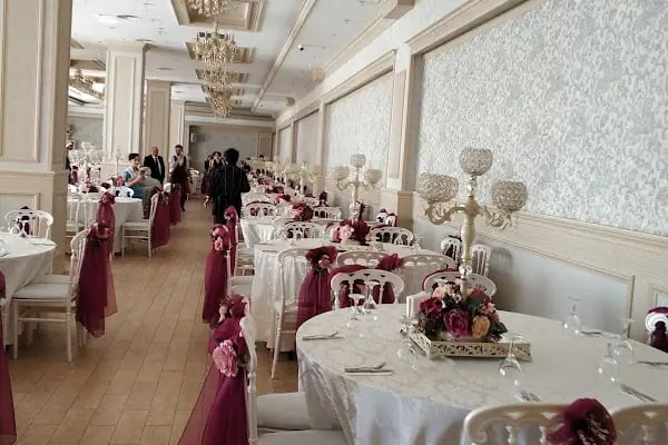 Salon Princess Davet&amp;Balo Salonları - Resim 6