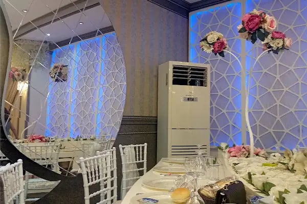 Salon Princess Davet&amp;Balo Salonları - Resim 11