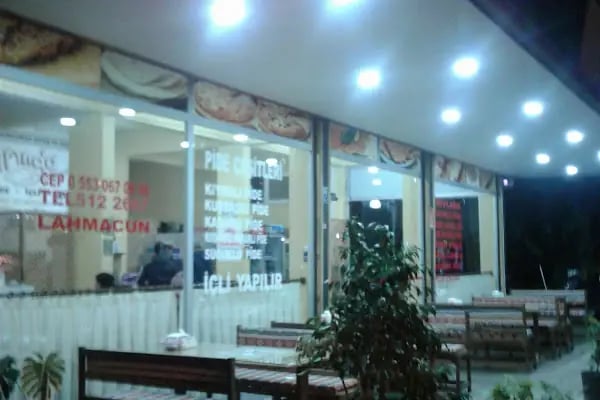 Fırında Alanya - Resim 8