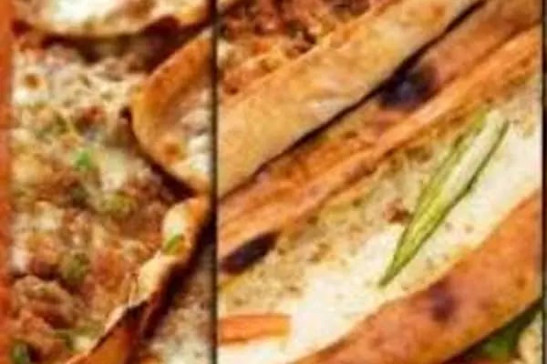 Fırında Alanya - Resim 5