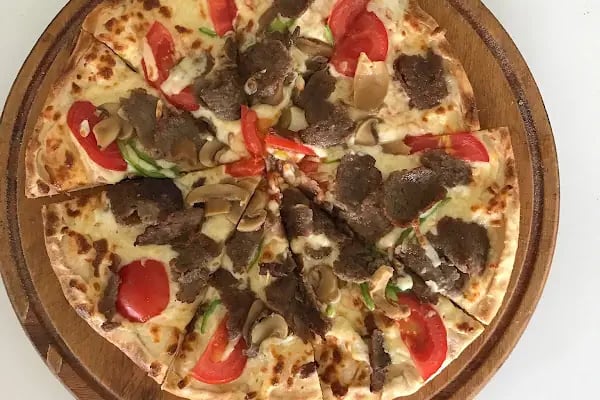 Fırında Alanya - Resim 3