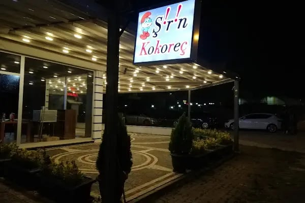 Şirin Kokoreç Çorlu - Resim 4