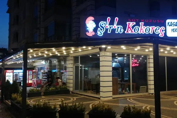 Şirin Kokoreç Çorlu - Resim 2