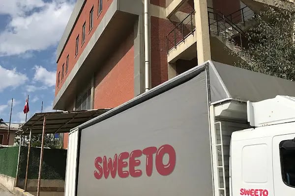 Fora Sweets Gıda Sanayi ve Ticaret Anonim Şirketi - Resim 4