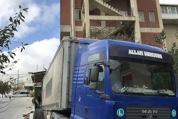 Fora Sweets Gıda Sanayi ve Ticaret Anonim Şirketi - Resim 5