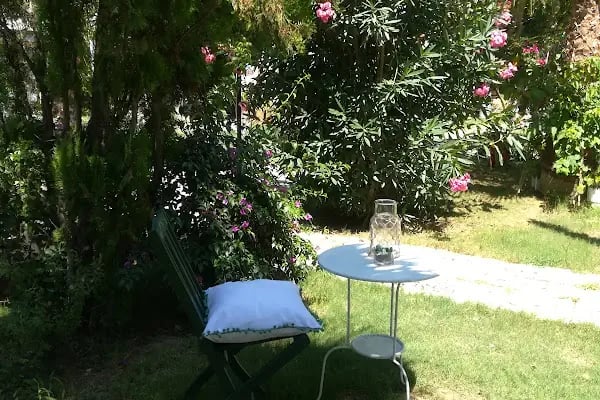 1453 Bodrum Resort Hotel &amp; Spa - Resim 7
