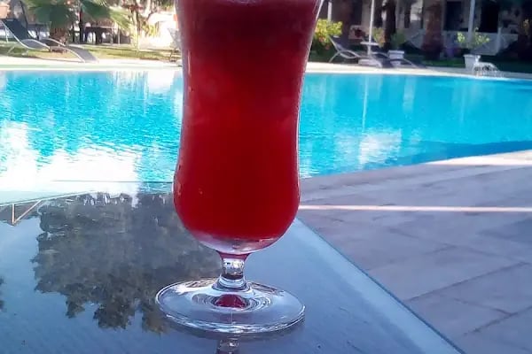 1453 Bodrum Resort Hotel &amp; Spa - Resim 8