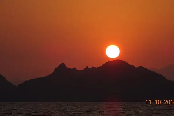 1453 Bodrum Resort Hotel &amp; Spa - Resim 19