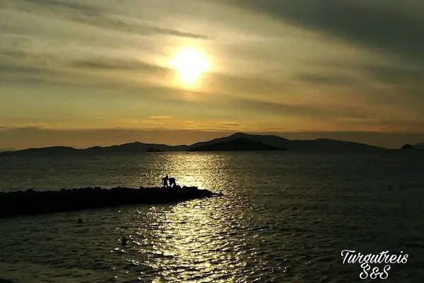1453 Bodrum Resort Hotel &amp; Spa - Resim 18