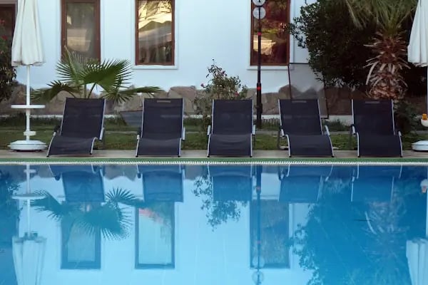 1453 Bodrum Resort Hotel &amp; Spa - Resim 5