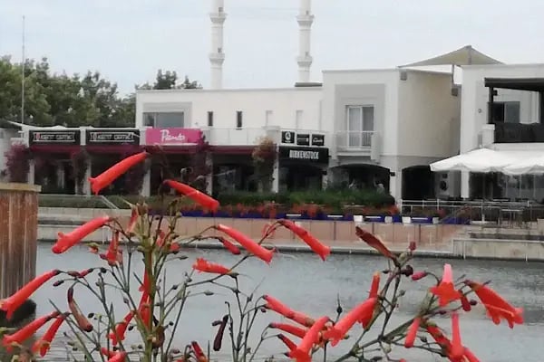 1453 Bodrum Resort Hotel &amp; Spa - Resim 9