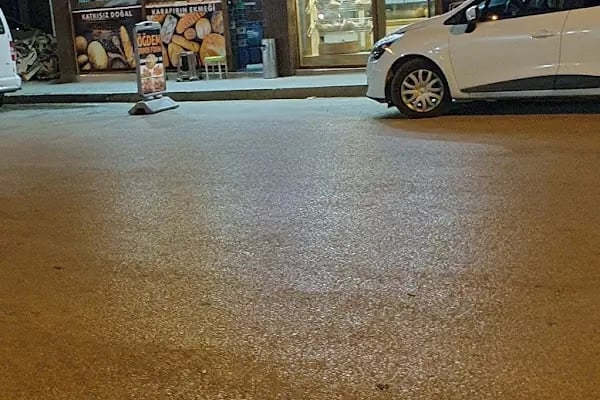Öğdem Odun Ekmek Fırını - Resim 2