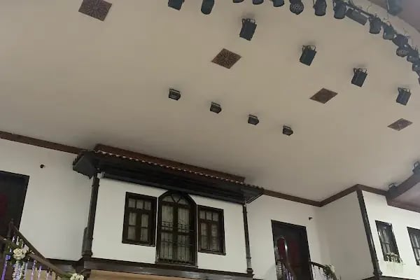 Altındag Belediyesi Yunus Emre Kültür Merkezi - Resim 4