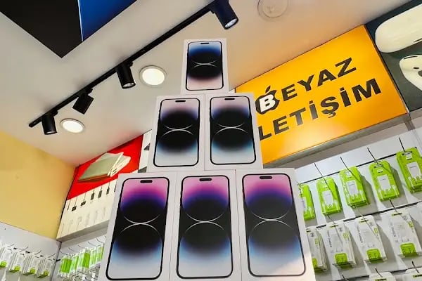 BEYAZ İLETİŞİM - Resim 13