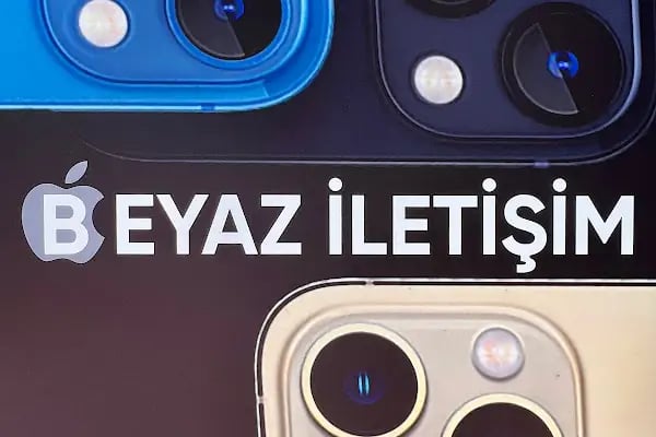 BEYAZ İLETİŞİM - Resim 2