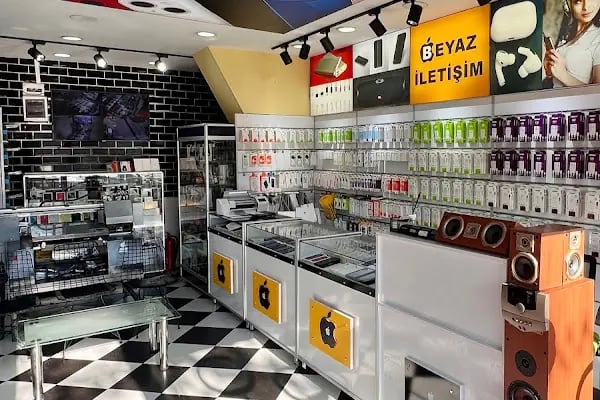 BEYAZ İLETİŞİM - Resim 3