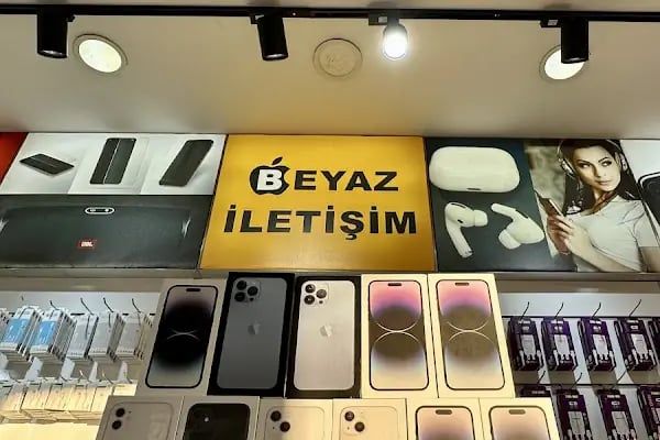 BEYAZ İLETİŞİM - Resim 20
