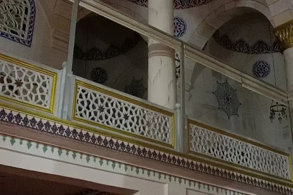 Halkalı Mehmet Akif Ersoy Parkı - Resim 6