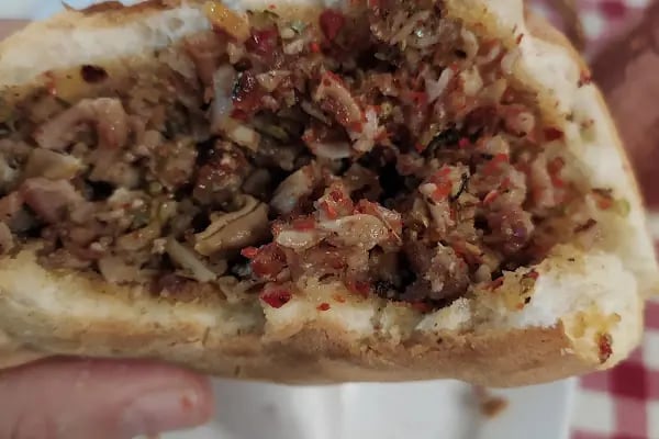 Dönerci Rambo'nun Yeri - Resim 8
