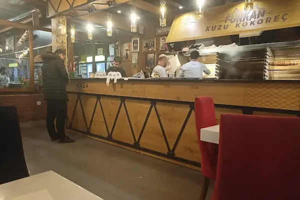 Dönerci Rambo'nun Yeri - Resim 12