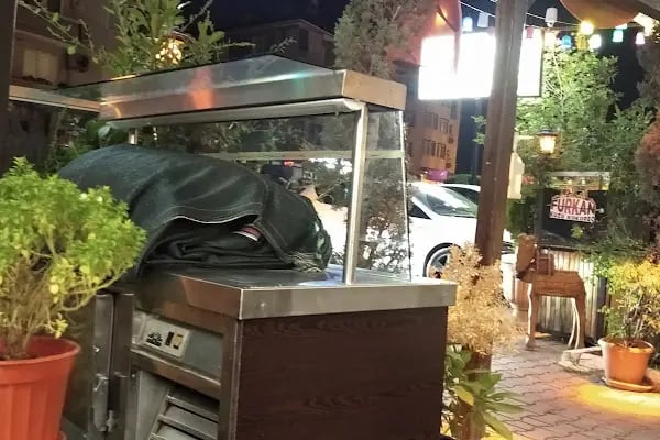 Dönerci Rambo'nun Yeri - Resim 4