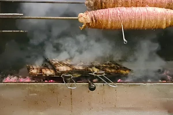 Dönerci Rambo'nun Yeri - Resim 11
