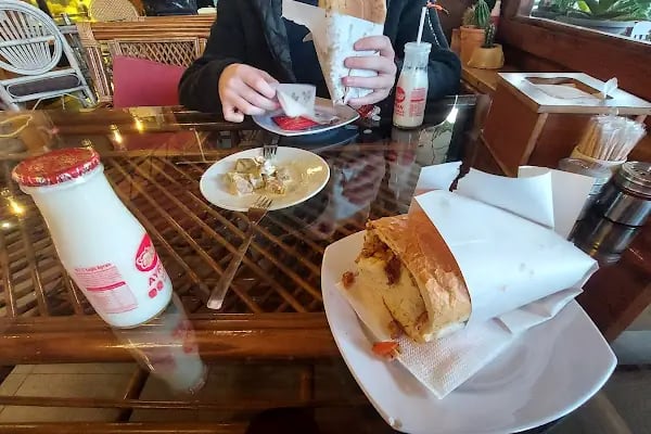Dönerci Rambo'nun Yeri - Resim 10